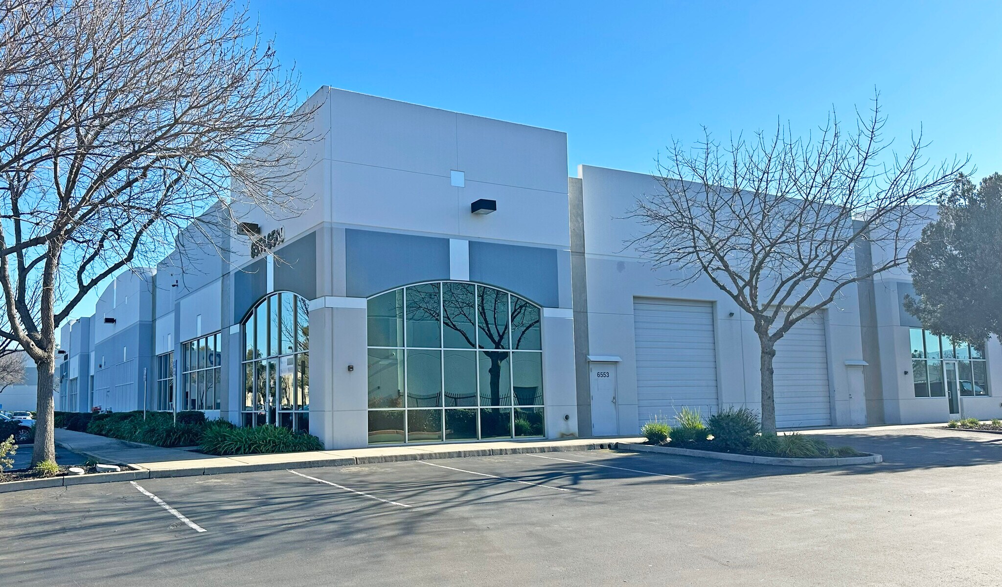 6551-6589 Las Positas Rd, Livermore, CA à vendre Photo principale– Image 1 sur 30