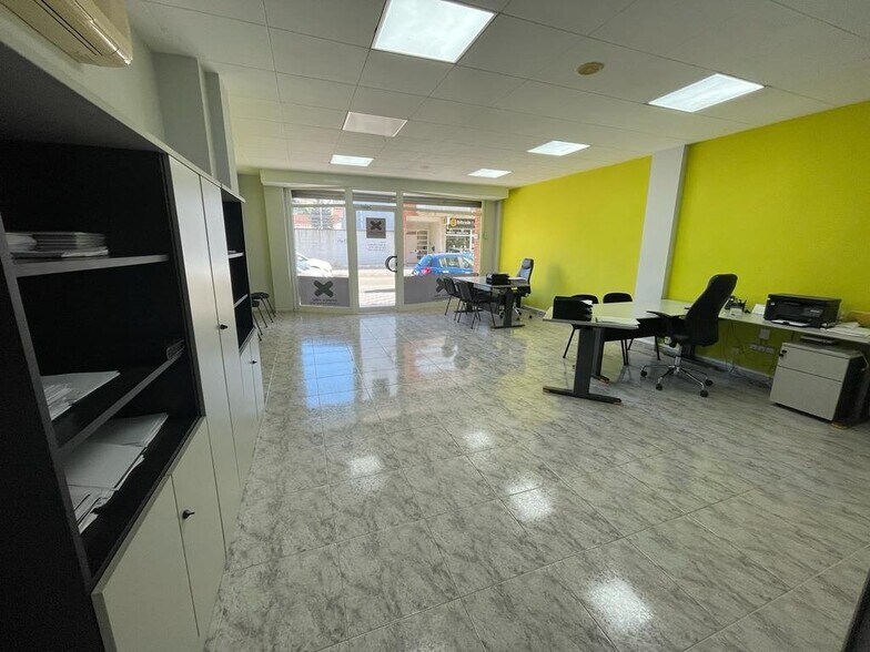 Immeuble residentiel dans Malgrat de Mar, Barcelona à vendre - Photo de l’immeuble – Image 3 sur 3