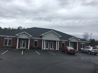 Plus de détails pour 3885 Renee Dr, Myrtle Beach, SC - Bureau/Local commercial à louer