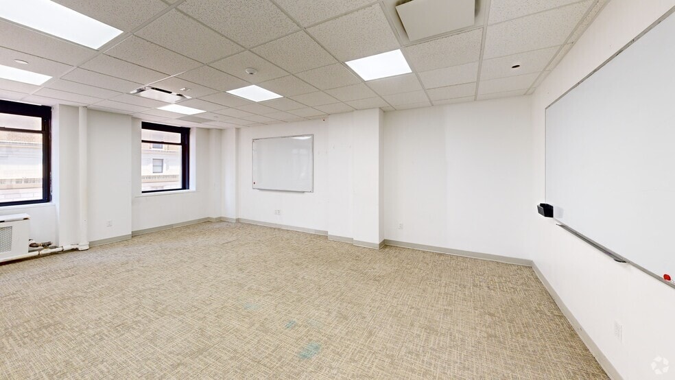 45 W 34th St, New York, NY à louer - Numérisation 3D Matterport – Image 2 sur 8