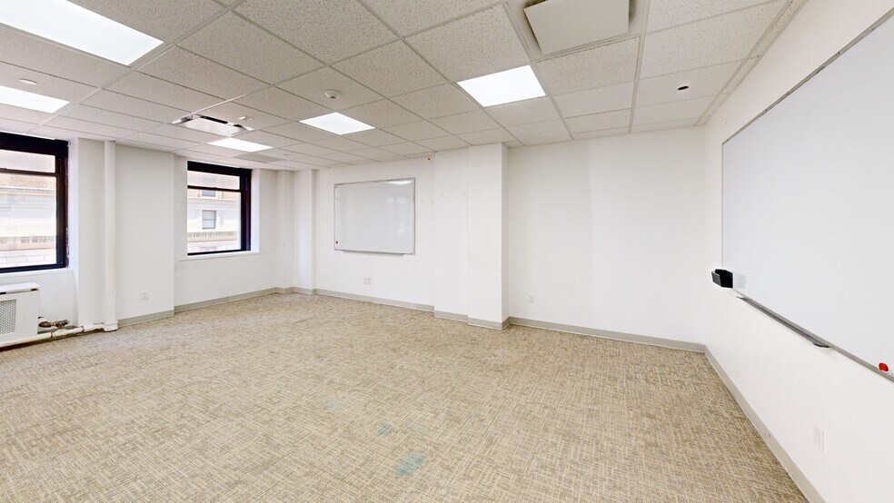 45 W 34th St, New York, NY à louer - Numérisation 3D Matterport – Image 2 sur 8