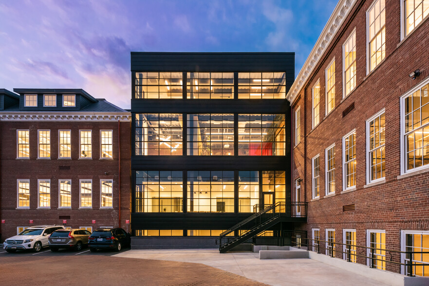 1923 Vermont Ave NW, Washington, DC à louer - Photo de l’immeuble – Image 2 sur 12