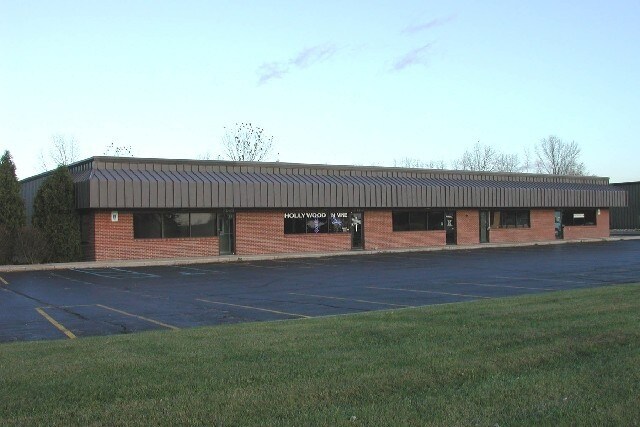 5140-5148 S Sprinkle Rd, Portage, MI à louer - Photo principale – Image 1 sur 3