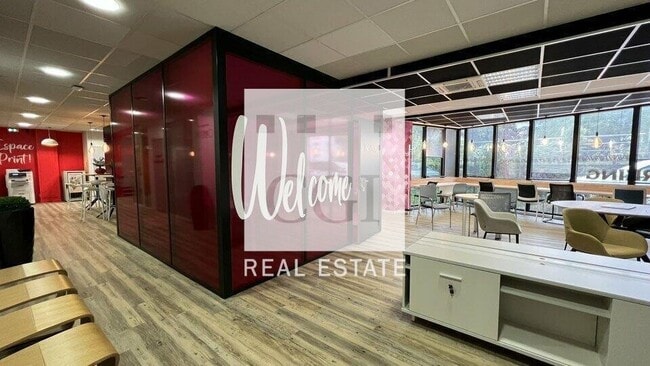 Plus de détails pour Bureau à vendre