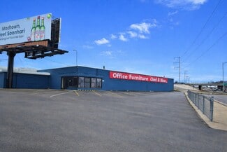 Plus de détails pour 125 Nob Hill Rd, Madison, WI - Local commercial à louer