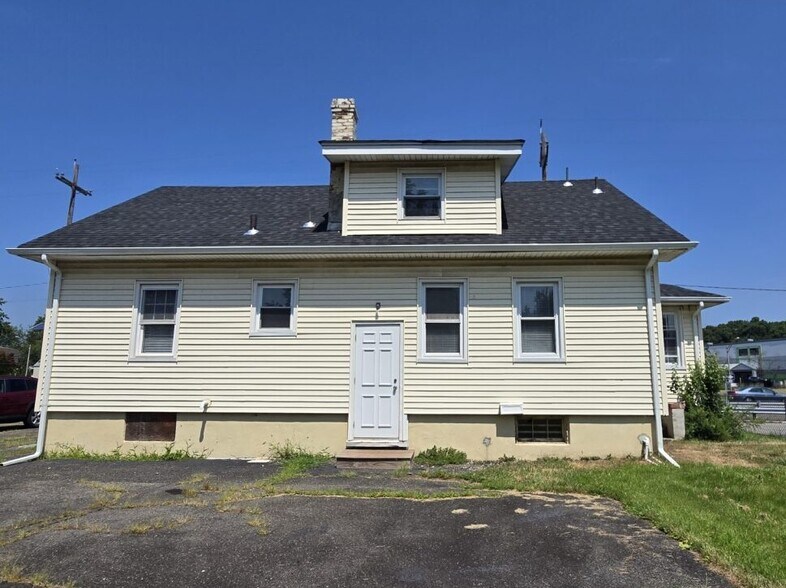 584-588 Us Highway 46 East, Fairfield, NJ à vendre - Photo de l’immeuble – Image 3 sur 20