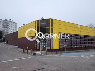 Plus de détails pour Local commercial à louer