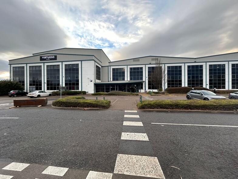 Follingsby Close, Gateshead à louer - Photo de l’immeuble – Image 3 sur 5