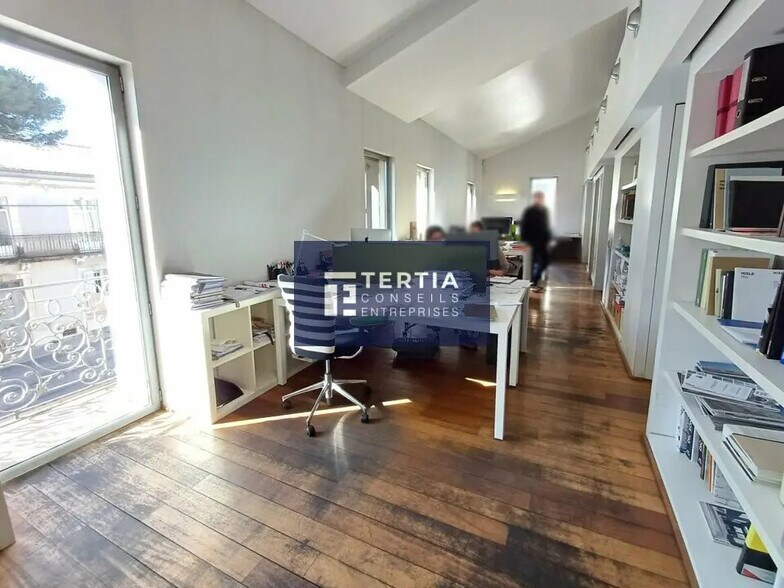 Bureau dans Montpellier à vendre - Photo intérieure – Image 2 sur 11
