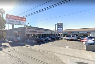 Plus de détails pour 8243-8267 Sepulveda Blvd, Panorama City, CA - Local commercial à louer
