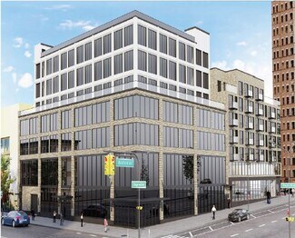 Plus de détails pour 1730 Bedford Ave, Brooklyn, NY - Bureau/Local commercial à louer
