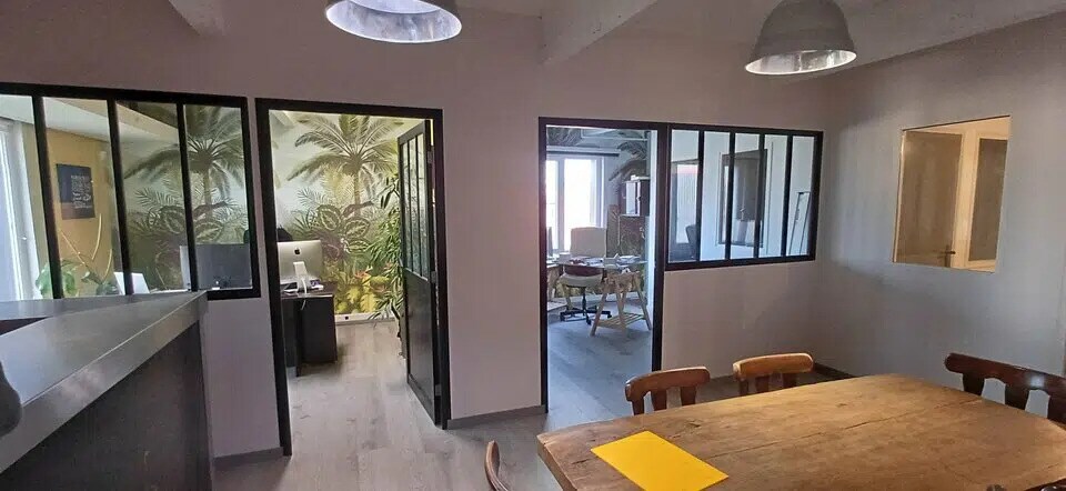 Bureau dans Cormelles-le-Royal à louer - Photo de l’immeuble – Image 2 sur 12