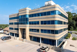 Plus de détails pour 2191 Defense Hwy, Crofton, MD - Bureau, Bureau/Médical à louer