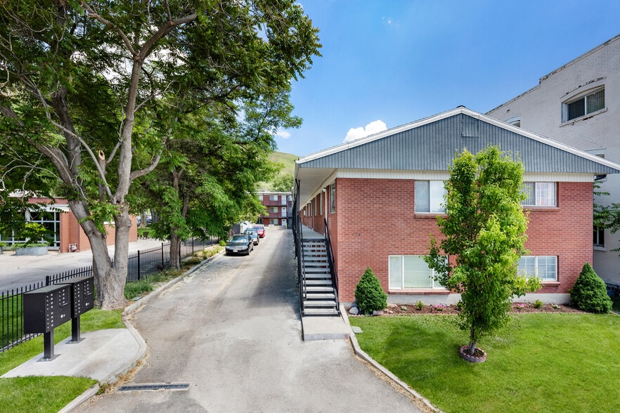 778 N 300 W, Salt Lake City, UT à vendre - Photo de l’immeuble – Image 3 sur 15