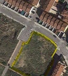 Cabanes, Costa del Azahar, 55, CASTELLÓN DE LA PLANA, Castellón à vendre - Plan d’étage – Image 1 sur 4