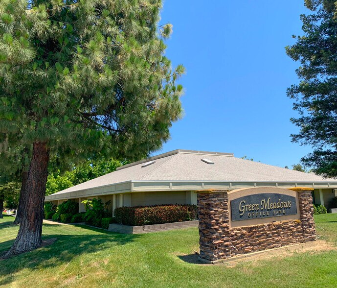 1712 Picasso Ave, Davis, CA à louer - Photo de l’immeuble – Image 3 sur 3