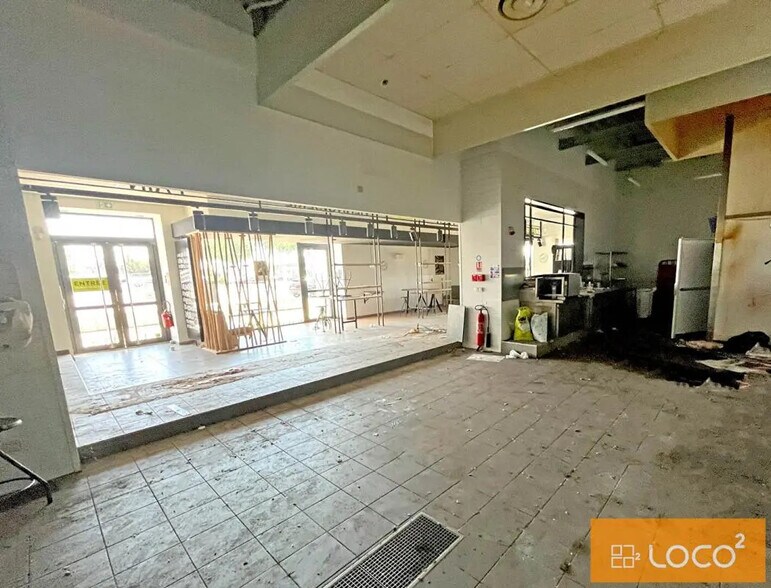 145 Route De Paris, Saint-Alban à louer - Photo de l’immeuble – Image 3 sur 13