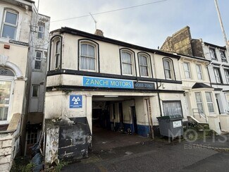 Plus de détails pour 55 Dover Rd, Folkestone - Local commercial à vendre