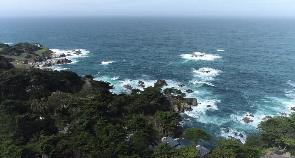 HWY 1, Carmel Highlands, CA à vendre - Vidéo sur l’annonce professionnelle – Image 3 sur 5