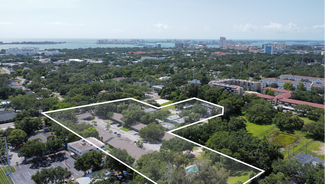 Plus de détails pour 1135 Tuskawilla Dr, Clearwater, FL - Logement à vendre