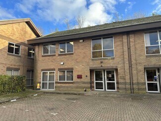 Plus de détails pour Banbury Rd, Chipping Norton - Bureau à louer