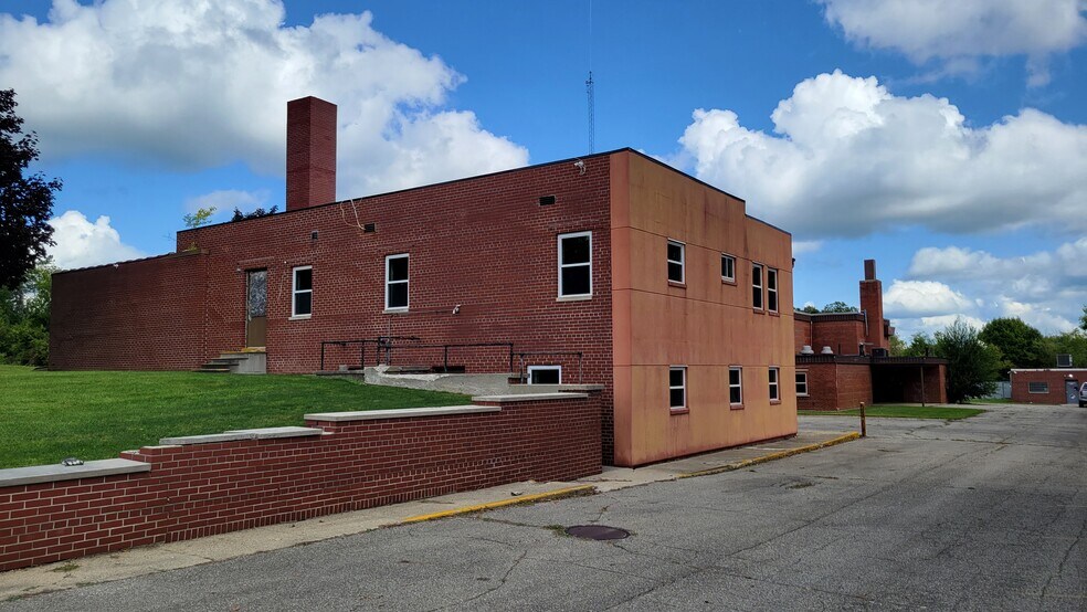 427 N Steer St, Addison, MI à vendre - Photo de l’immeuble – Image 1 sur 19