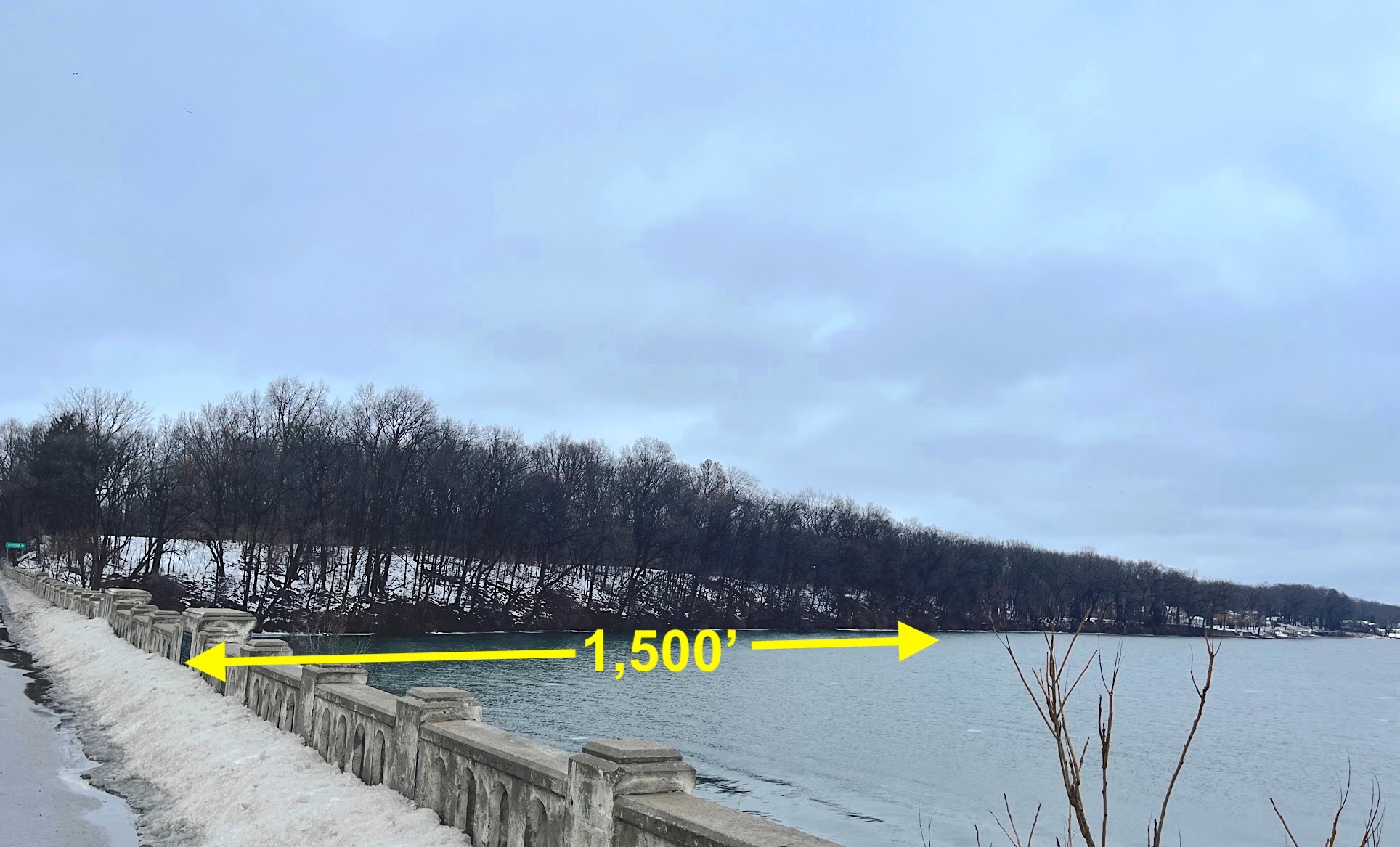 NE Corner Ash Rd & Saint Joseph River, Osceola, IN à vendre Photo principale– Image 1 sur 4