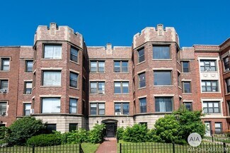 Plus de détails pour 6830 S Jeffery Blvd, Chicago, IL - Logement à vendre