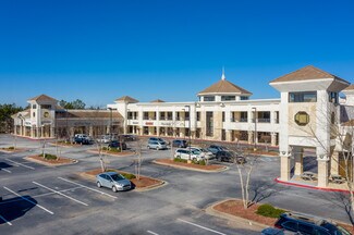 Plus de détails pour 4150 Old Milton Pky, Alpharetta, GA - Local commercial à louer