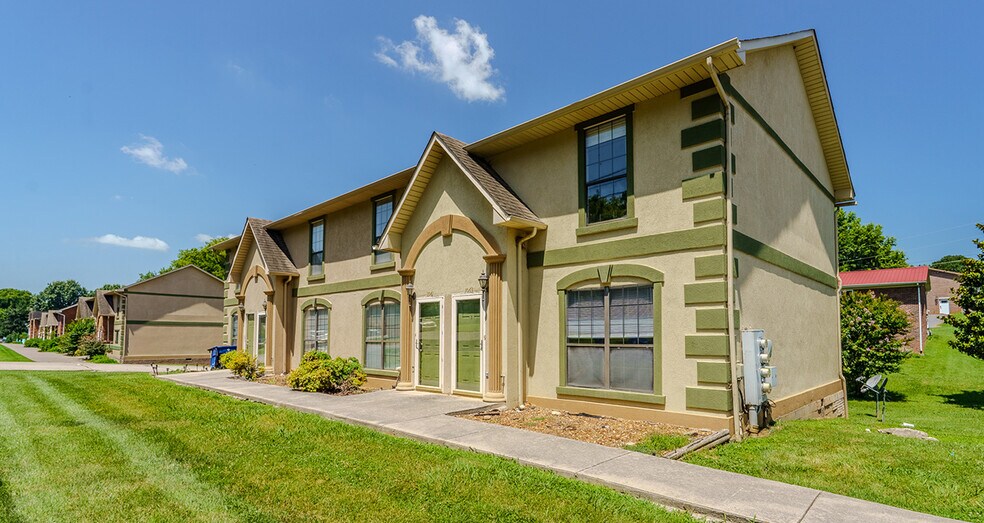 Jefferson City Multifamily portefeuille de 5 biens à vendre sur LoopNet.fr - Photo de l’immeuble – Image 1 sur 42