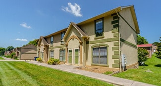 Plus de détails pour Jefferson City Multifamily – Logement à vendre, Jefferson City, TN