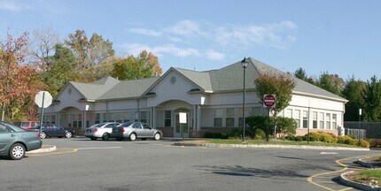 1580 Us Highway 206, Bedminster, NJ à louer Photo intérieure– Image 1 sur 4