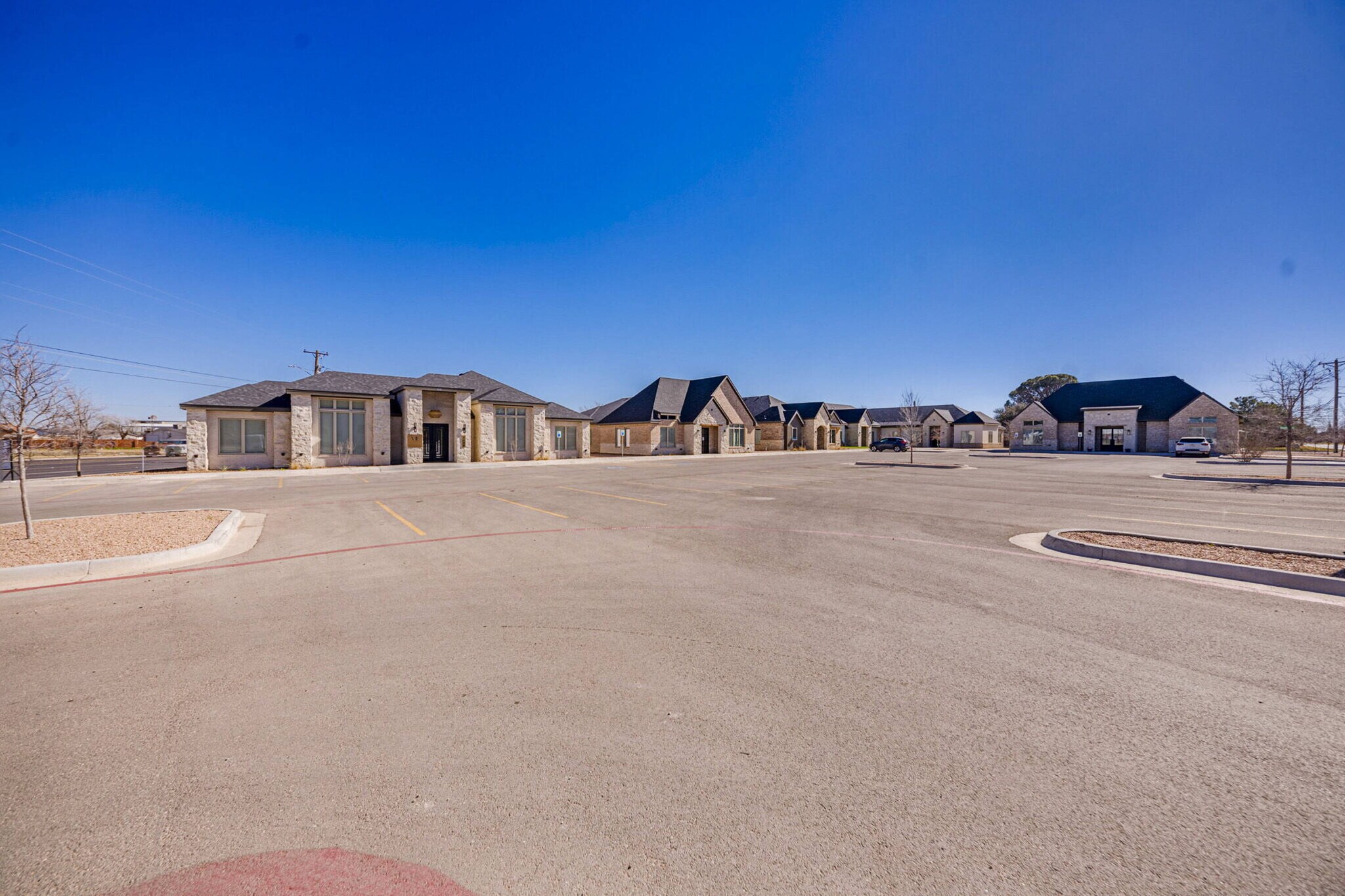 1602 Tarleton St, Midland, TX à vendre Photo principale– Image 1 sur 6