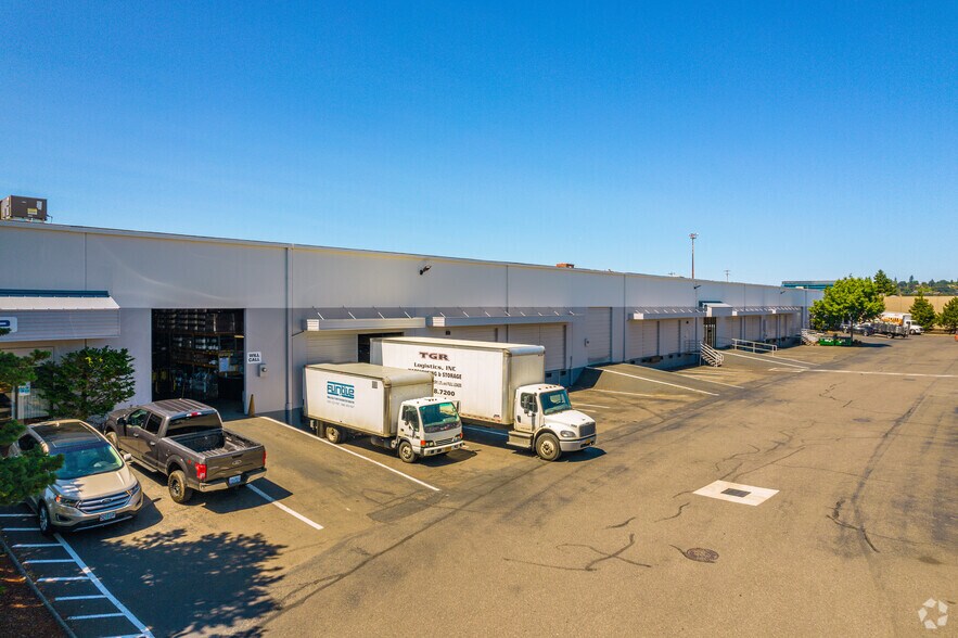 3315 NW 26th Ave, Portland, OR à louer - Photo de l’immeuble – Image 3 sur 5