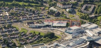 Plus de détails pour 27 Cowglen Rd, Glasgow - Bureau/Local commercial, Local commercial à louer