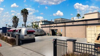 Plus de détails pour 302 Oceanside Blvd, Oceanside, CA - Bureau à louer