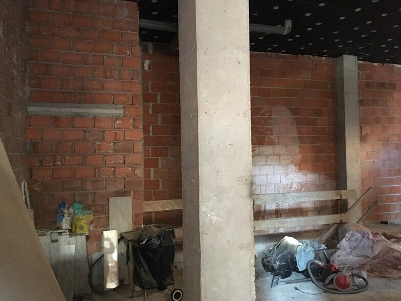 Local commercial dans Lorca à vendre - Photo de la construction – Image 3 sur 4