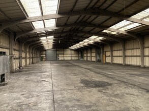 Lawn Rd, Worksop à louer Photo intérieure– Image 1 sur 2