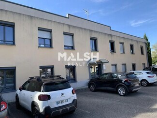 Plus de détails pour Bureau à louer