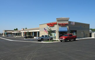 Plus de détails pour 624 Morning Dr, Bakersfield, CA - Local commercial à louer