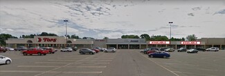 Plus de détails pour 2900-3014 Elmira St, Sayre, PA - Local commercial à louer