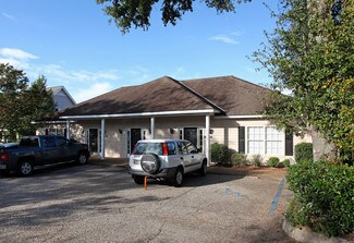 Plus de détails pour 6304 Piccadilly Square Dr, Mobile, AL - Bureau à vendre