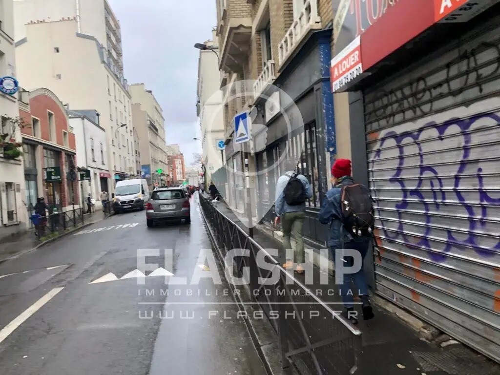 Photo de l’immeuble