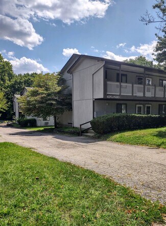 Plus de détails pour 670-680 Hancock Ave, Akron, OH - Logement à vendre