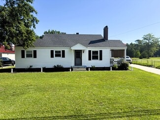 Plus de détails pour 160 U.S. 258, Richlands, NC - Terrain à vendre