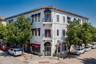 Plus de détails pour 85 Village Ln, Colleyville, TX - Bureau à louer