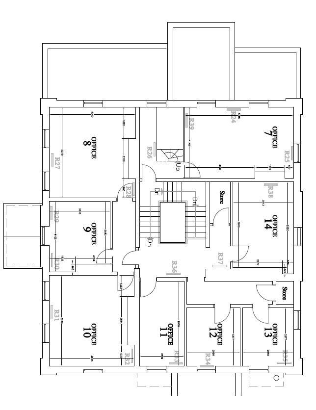 15 Margaret St, Wakefield à louer Plan d’étage– Image 1 sur 1