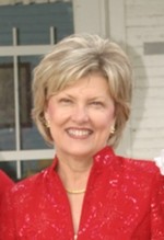 Karen McMillan