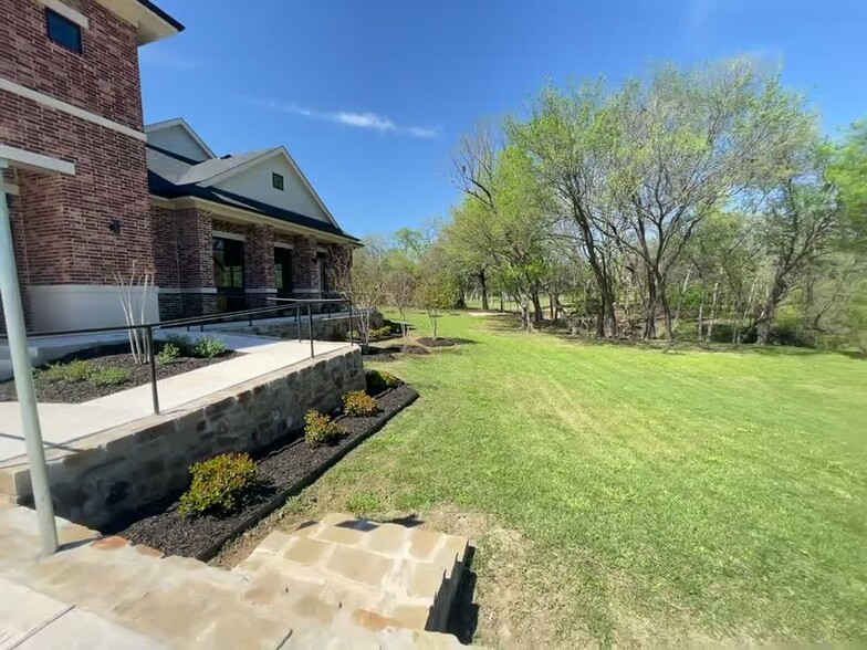 124 River Oaks Dr, Southlake, TX à louer - Vidéo sur l’annonce professionnelle – Image 2 sur 20