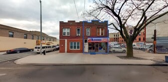 3703 Church Ave, Brooklyn NY - Commerce